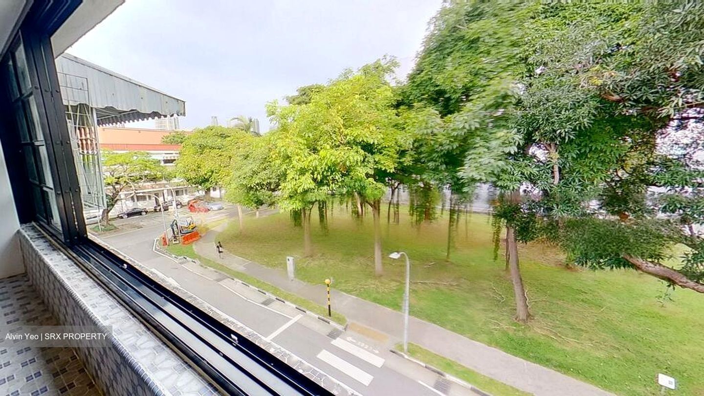 Tiong Bahru Estate (D3), Apartment #453616201